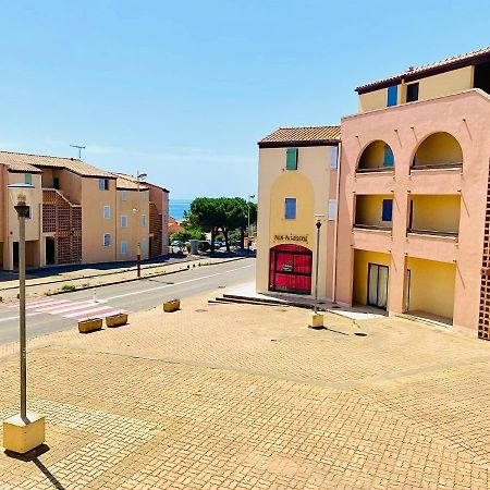 Appartement Proche Mer Avec Piscine Et Parking Флёри Экстерьер фото